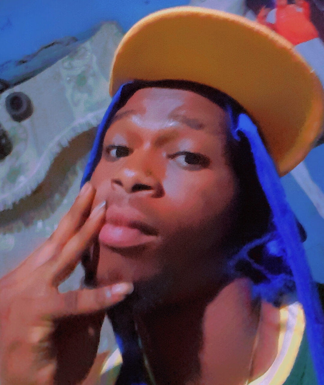 Diamond Tiszy